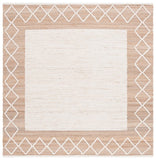 safavieh clearance natural fiber nfb279a natural rug