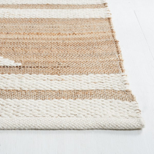 safavieh clearance natural fiber nfb280a natural rug