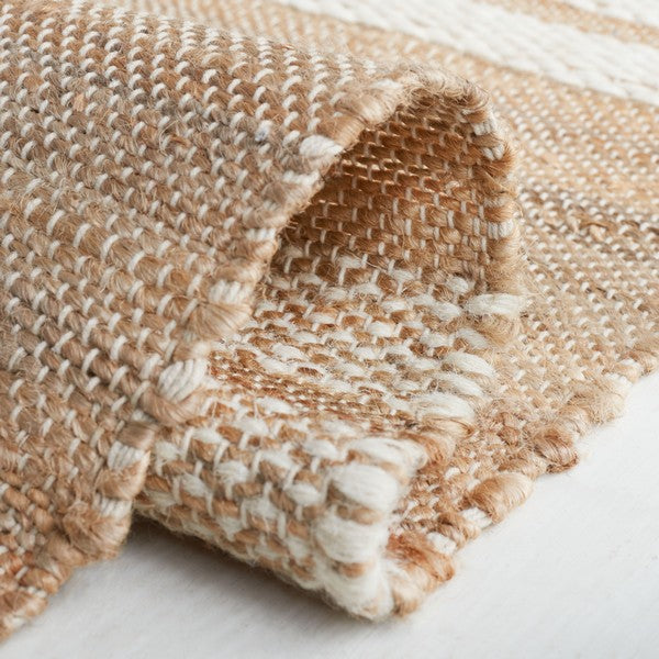 safavieh clearance natural fiber nfb280a natural rug