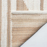 safavieh clearance natural fiber nfb280a natural rug