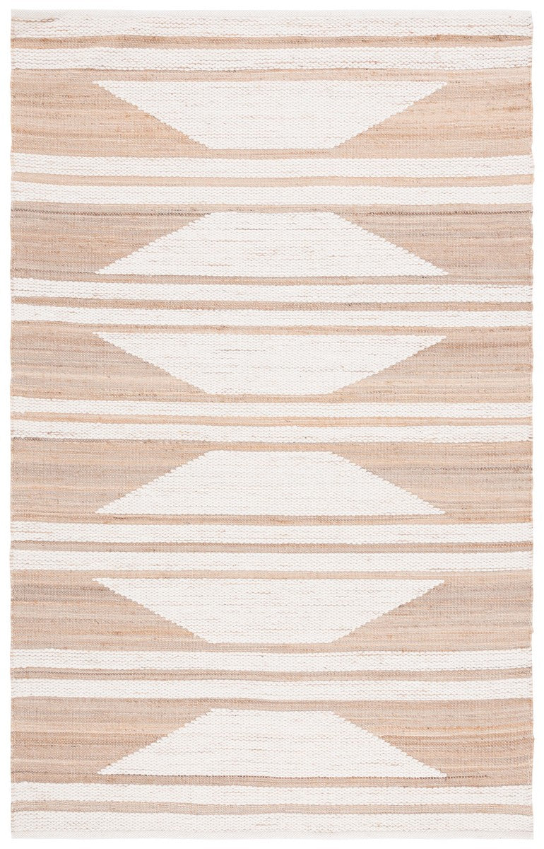 safavieh clearance natural fiber nfb280a natural rug