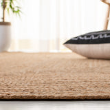 safavieh clearance natural fiber nfb304a natural rug