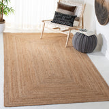 safavieh clearance natural fiber nfb304a natural rug