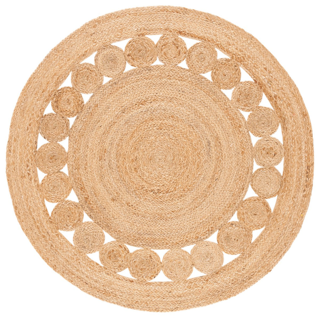 safavieh clearance natural fiber nfb306a natural rug