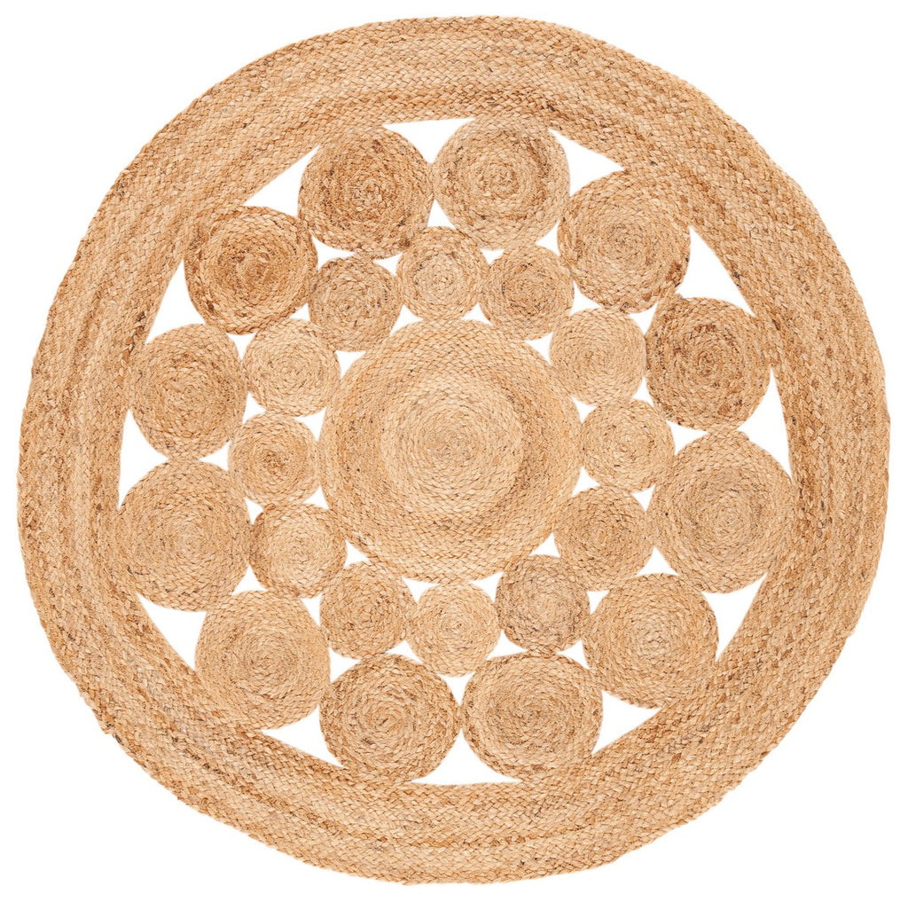 safavieh clearance natural fiber nfb309a natural rug