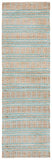 safavieh clearance natural fiber nfb651k teal rug