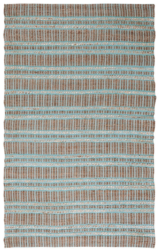 safavieh clearance natural fiber nfb651k teal rug