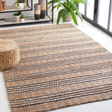 safavieh clearance natural fiber nfb651n navy rug