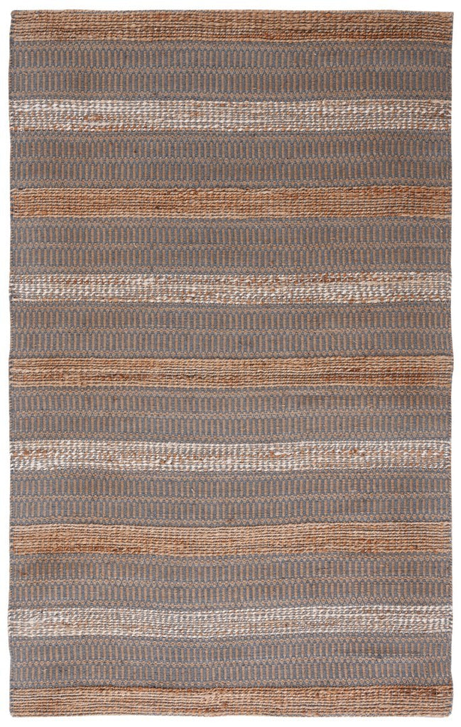 safavieh clearance natural fiber nfb652f grey rug