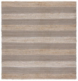 safavieh clearance natural fiber nfb652f grey rug