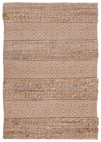 safavieh clearance natural fiber nfb653e taupe rug