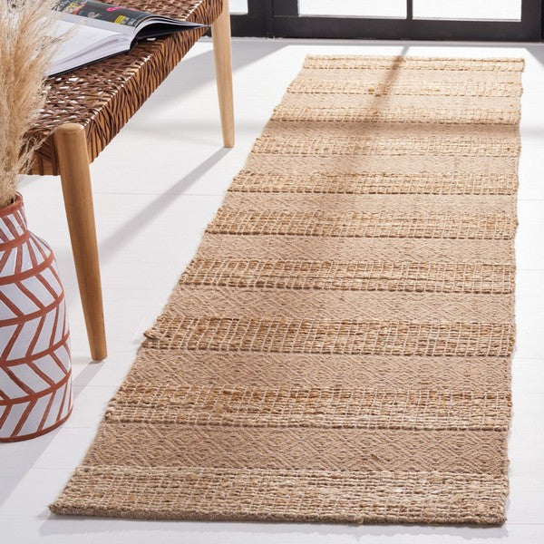 safavieh clearance natural fiber nfb653e taupe rug