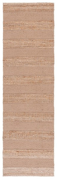 safavieh clearance natural fiber nfb653e taupe rug