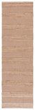 safavieh clearance natural fiber nfb653e taupe rug