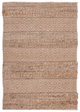 safavieh clearance natural fiber nfb653e taupe rug