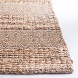 safavieh clearance natural fiber nfb653e taupe rug
