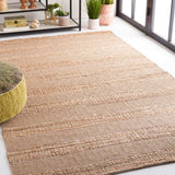 safavieh clearance natural fiber nfb653e taupe rug