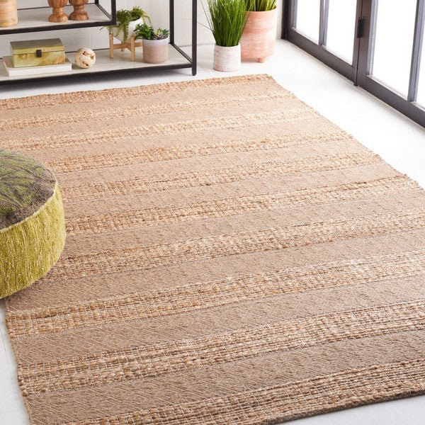 safavieh clearance natural fiber nfb653e taupe rug