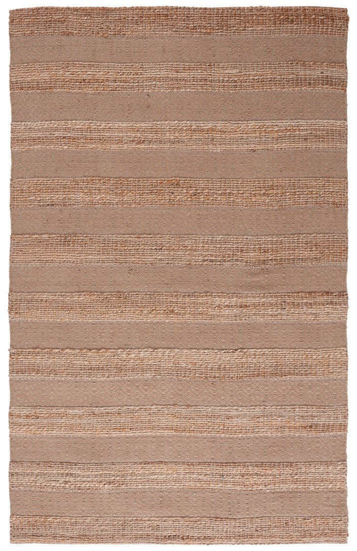 safavieh clearance natural fiber nfb653e taupe rug