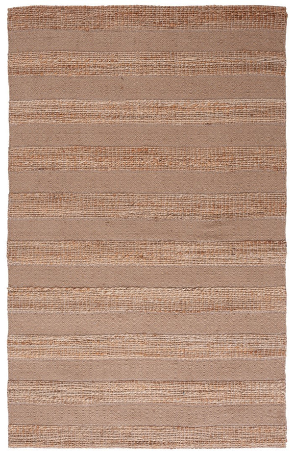 safavieh clearance natural fiber nfb653e taupe rug