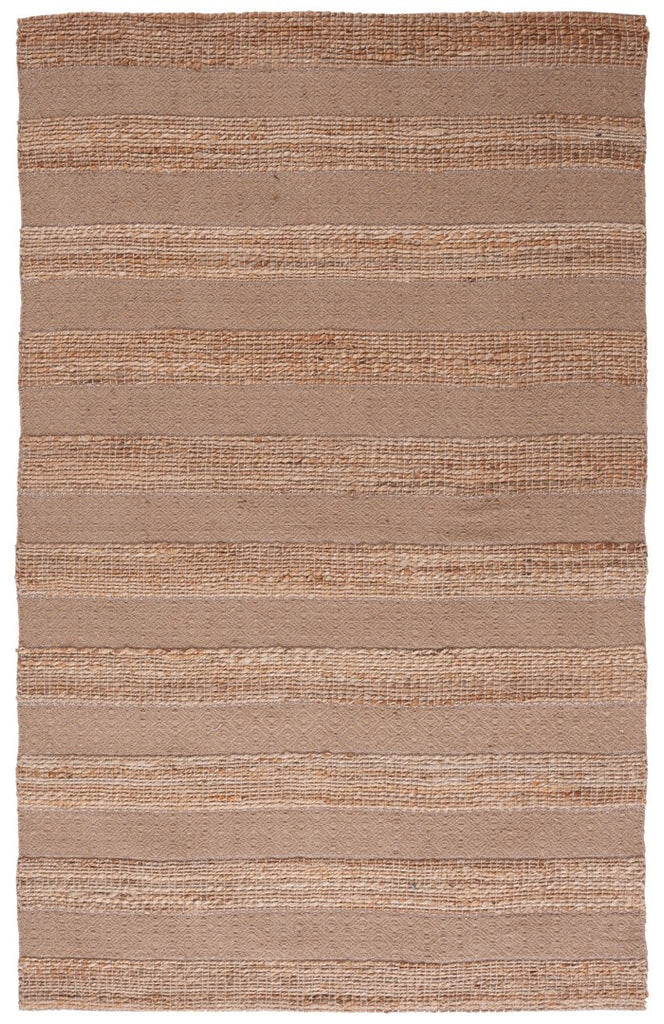 safavieh clearance natural fiber nfb653e taupe rug