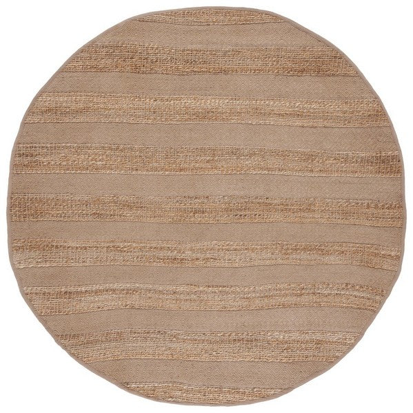 safavieh clearance natural fiber nfb653e taupe rug