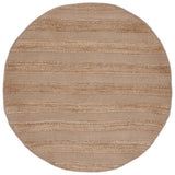 safavieh clearance natural fiber nfb653e taupe rug