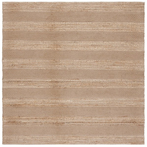 safavieh clearance natural fiber nfb653e taupe rug