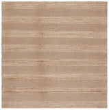 safavieh clearance natural fiber nfb653e taupe rug