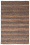 safavieh clearance natural fiber nfb653h charcoal rug