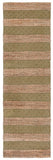 safavieh clearance natural fiber nfb653y green rug