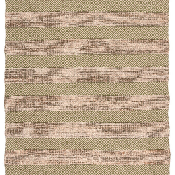 safavieh clearance natural fiber nfb653y green rug