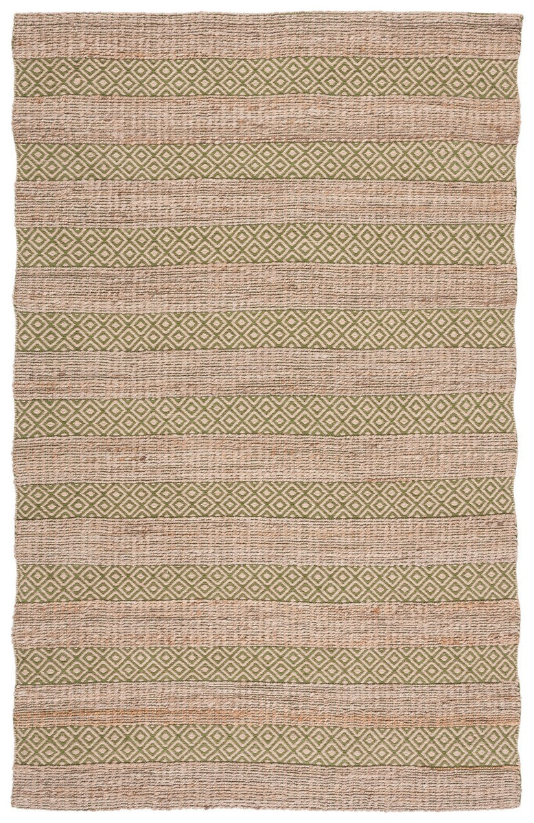 safavieh clearance natural fiber nfb653y green rug