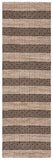 safavieh clearance natural fiber nfb653z black rug