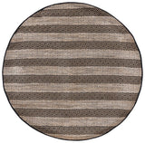 safavieh clearance natural fiber nfb653z black rug