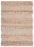 safavieh clearance natural fiber nfb654a ivory rug
