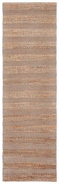safavieh clearance natural fiber nfb654f grey rug