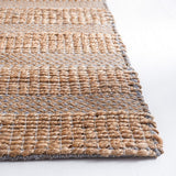 safavieh clearance natural fiber nfb654f grey rug