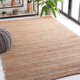 safavieh clearance natural fiber nfb654f grey rug