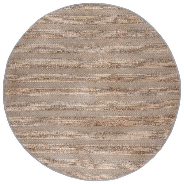 safavieh clearance natural fiber nfb654f grey rug