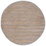 safavieh clearance natural fiber nfb654m light blue rug