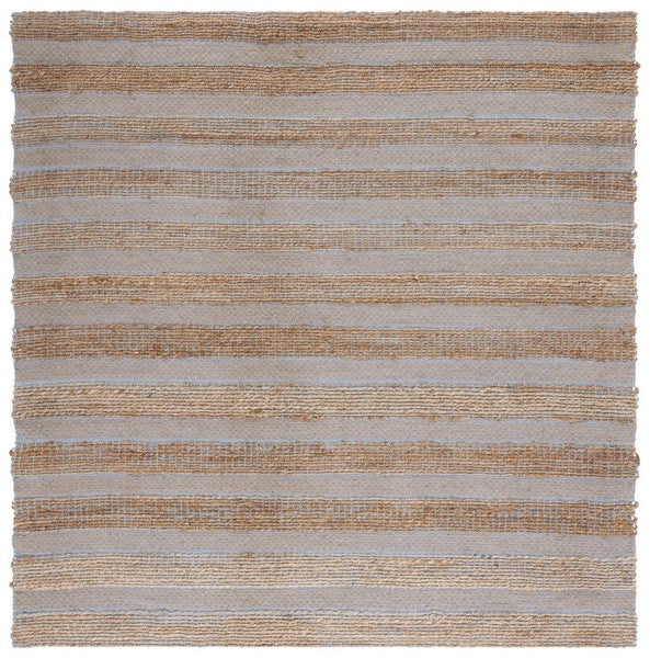 safavieh clearance natural fiber nfb654m light blue rug