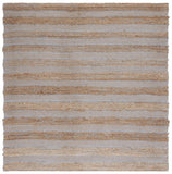 safavieh clearance natural fiber nfb654m light blue rug