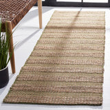 safavieh clearance natural fiber nfb654y green rug