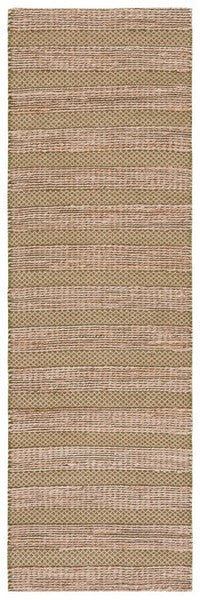 safavieh clearance natural fiber nfb654y green rug