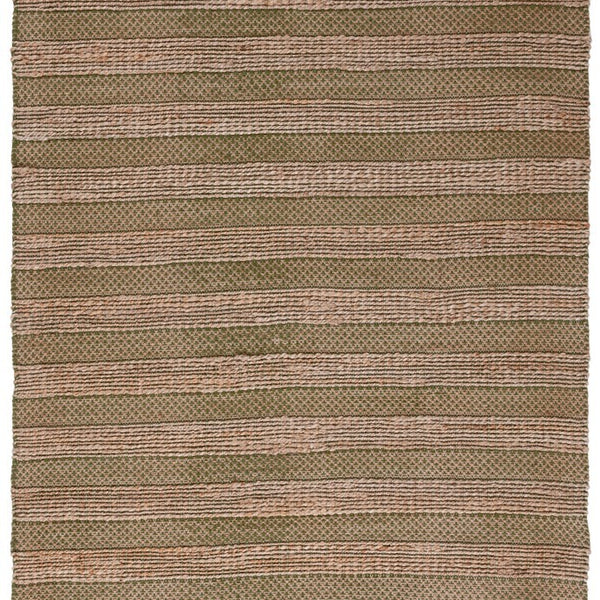 safavieh clearance natural fiber nfb654y green rug