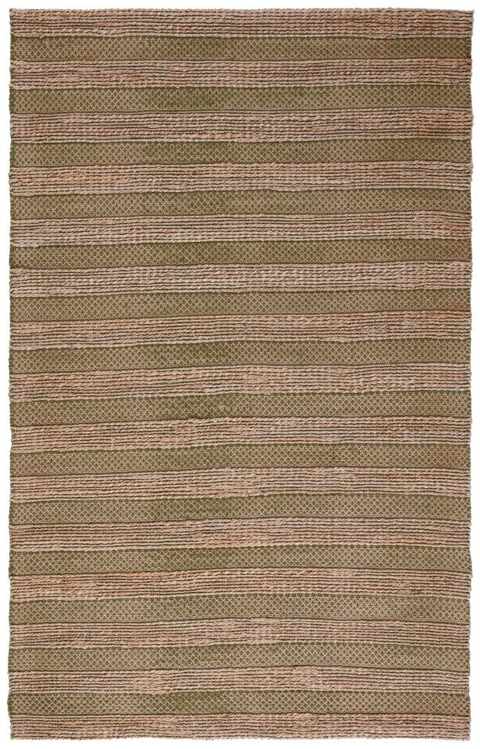 safavieh clearance natural fiber nfb654y green rug