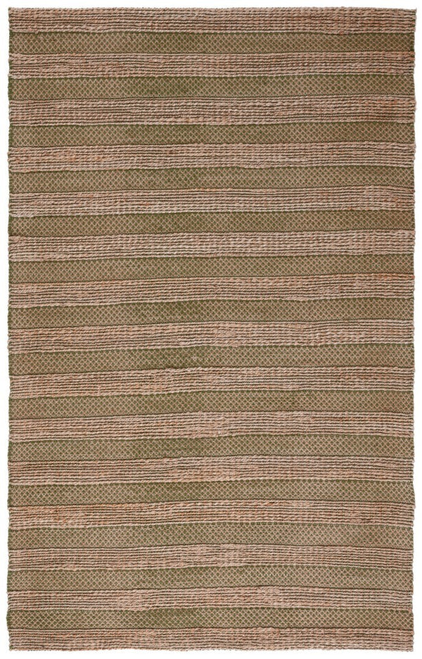 safavieh clearance natural fiber nfb654y green rug