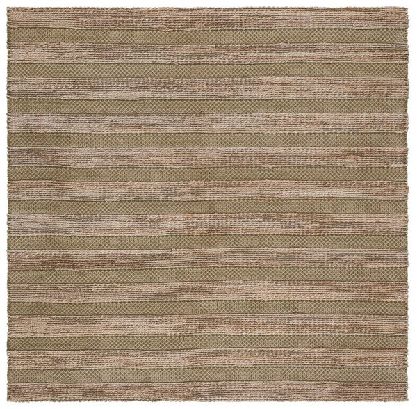 safavieh clearance natural fiber nfb654y green rug