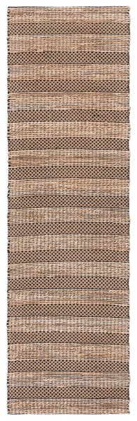 safavieh clearance natural fiber nfb654z black rug